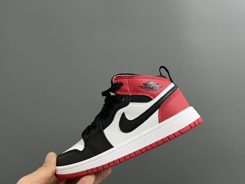 AIR JORDAN SHOES